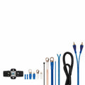 Audiopipe PKV-2100PS 4 GA Power Installation Kit (PKV-2100PS) Audiopipe