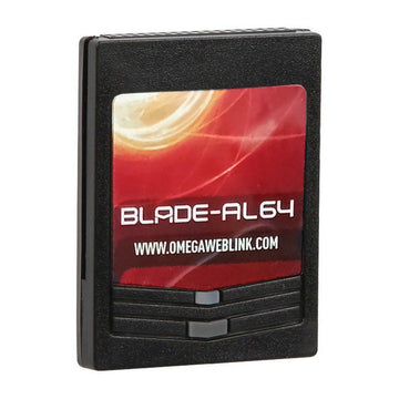 Excalibur Alarms OLBLADEAL64 Omega Flashable By-Pass and Canbus Module 64K Excalibur Alarms