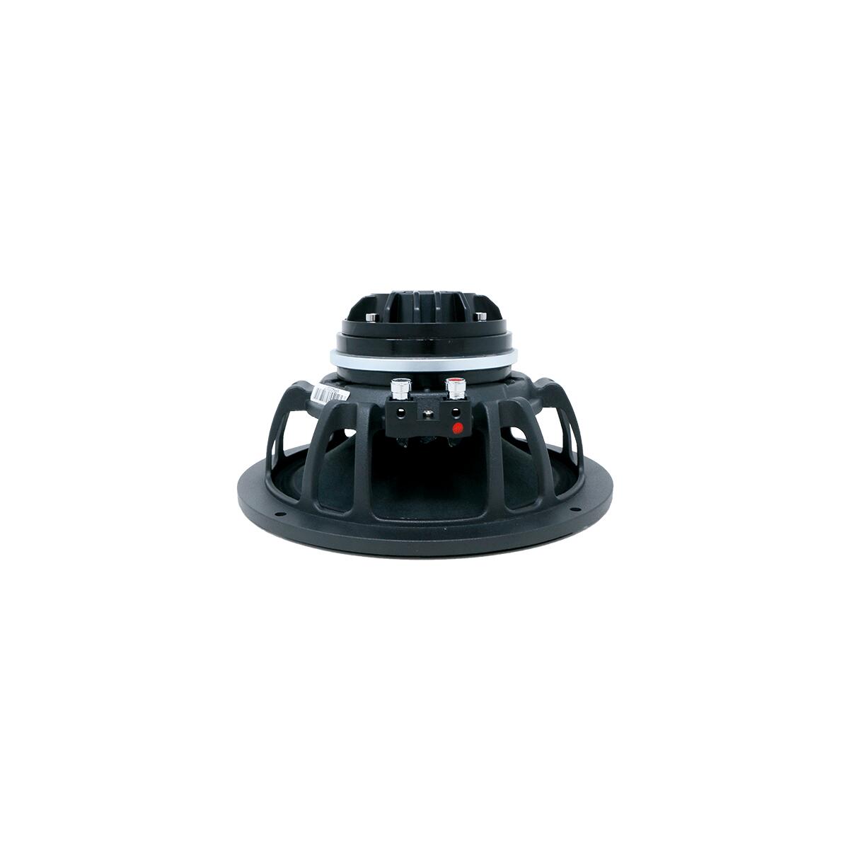 Diamond Audio MP84 8" MP Series 2-Way Full-Range Coaxial Speaker w/1" Horn Tweeter (4) - MP84 Diamond