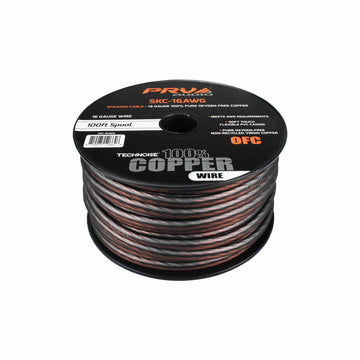 PRV Audio SKC-16AWG SKC-16AWG 100ft Roll PRV Audio