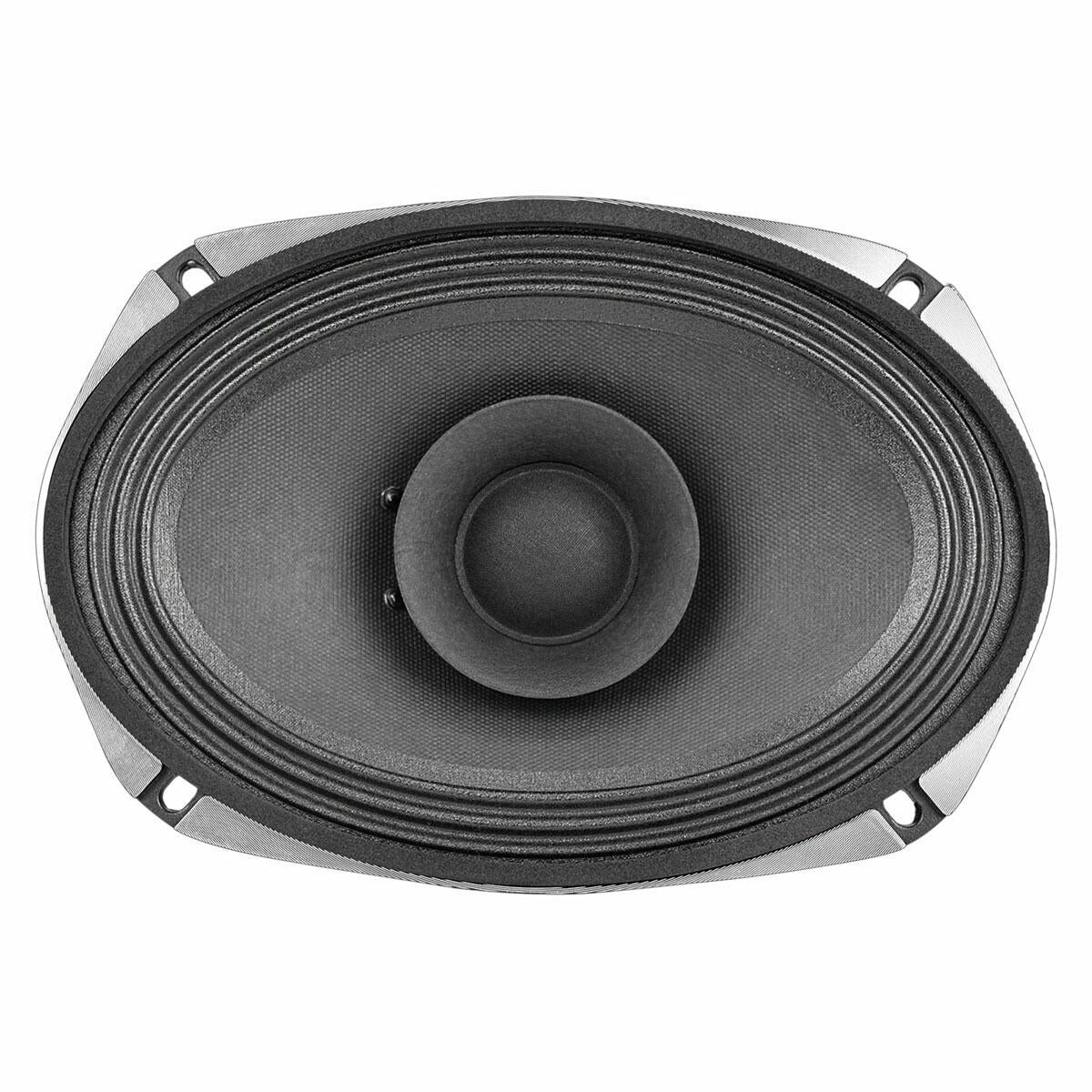 PRV Audio 69FR250-4 6x9" FULL RANGE LOUDSPEAKER (Each) PRV Audio