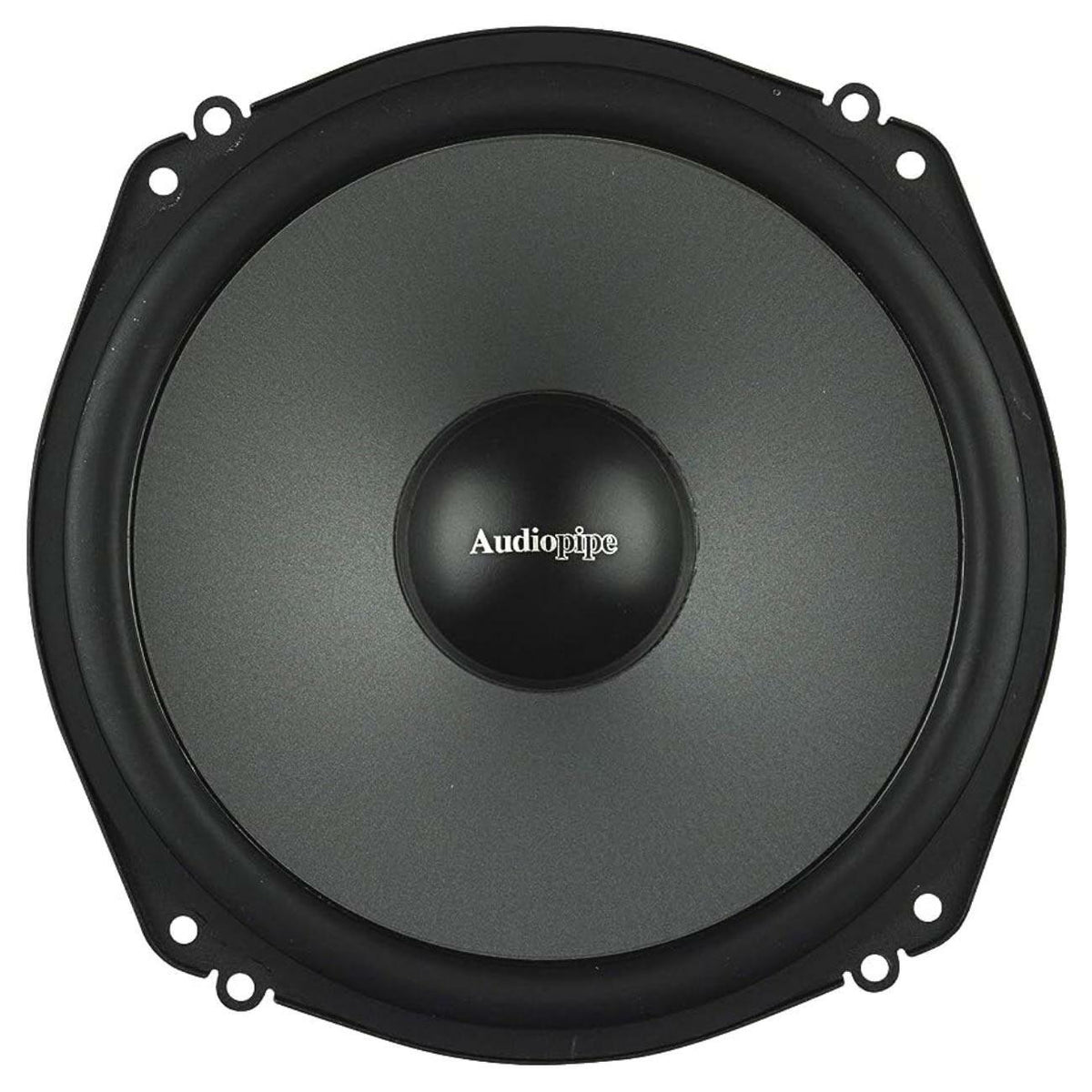 Audiopipe CPL700  Shallow Mount 7” Low Mid Frequency Speaker (Pair) Audiopipe