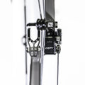 CBE CBEACDMR  Drop-Away Defy Micro Arrow Rest (Right Hand) CBE