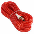 Audiopipe BMV-G-20 20FT Oxygen Free RCA Audio Cable (BMV-G-20), 10-Pack (10 Individual Cables) Audiopipe