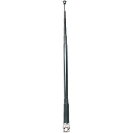 Cobra HATA Telescopic Antenna For Hh38roadtrip  And Other CB Radios With Male Bnc Cobra