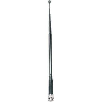 Cobra HATA Telescopic Antenna For Hh38roadtrip  And Other CB Radios With Male Bnc Cobra