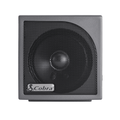 Cobra HGS500 Highgear 15 Watt Noise Canceling External CB Extension Speaker With Talk-back Cobra