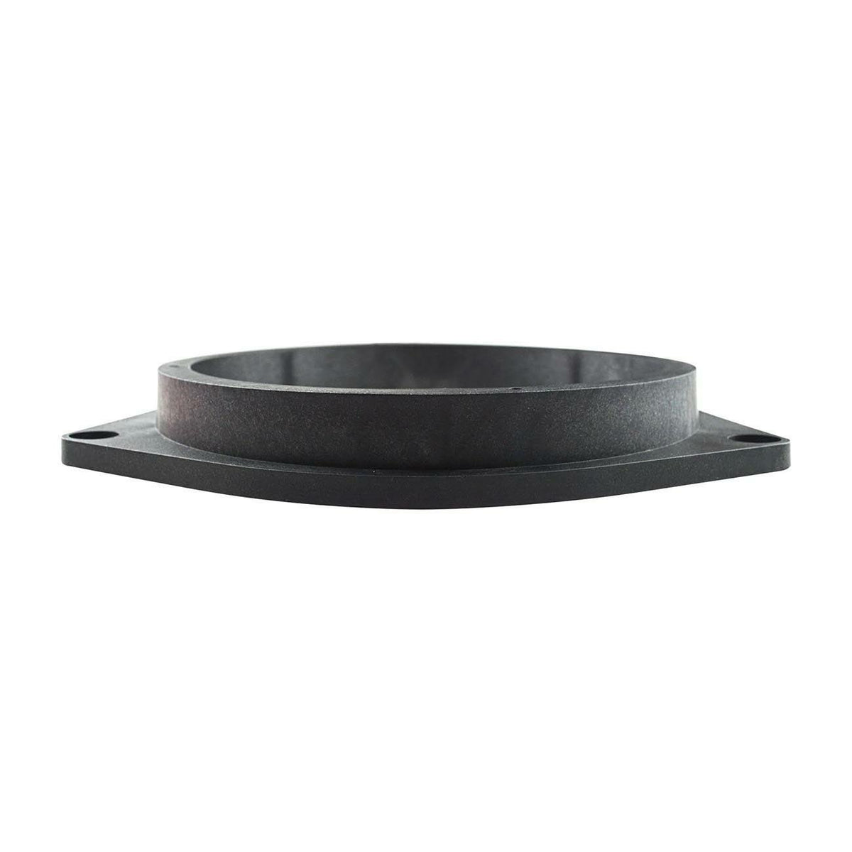 Audiopipe RINGPVCNI6  - Nissan 6.5" Factory to Aftermarket Speaker Adapter Kit Audiopipe