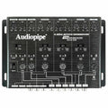 Audiopipe XV-6-V15 6-Way Active Crossover (XV-6-V15) Audiopipe