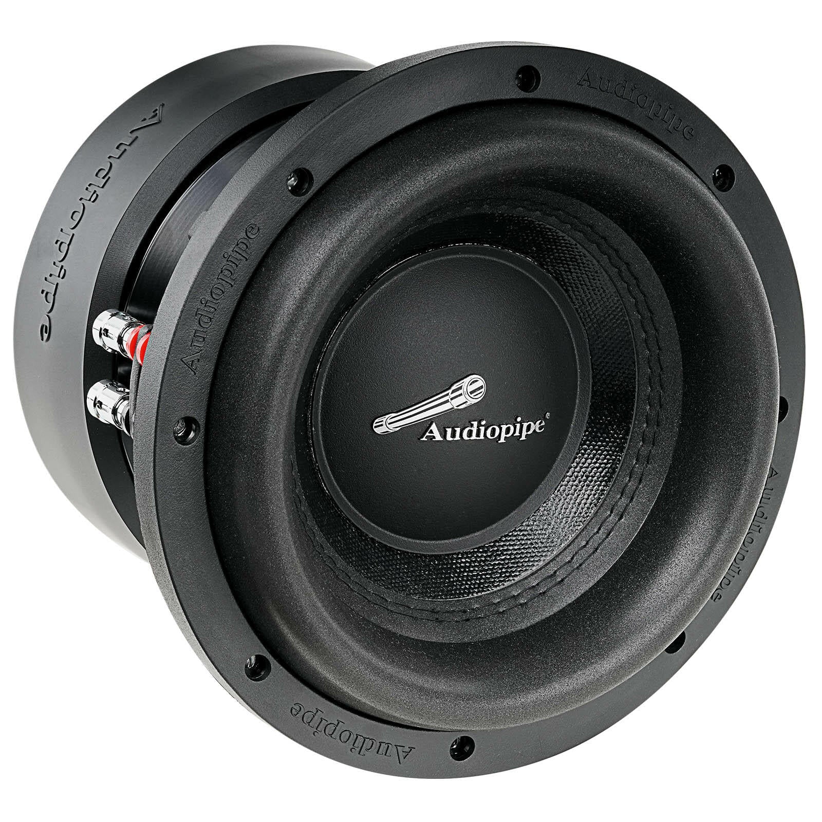 Audiopipe TXX-BDX-8 8" Competition Subwoofer (TXX-BDX-8) Audiopipe