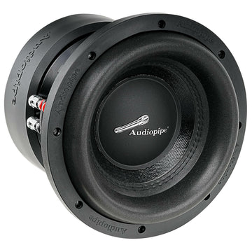 Audiopipe TXX-BDX-8 8" Competition Subwoofer (TXX-BDX-8) Audiopipe