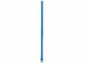Firestik FS2-BL 2 Foot Heavy Duty 300 Watt Top Loaded 5/8 Wave Cb Antenna With 3/8