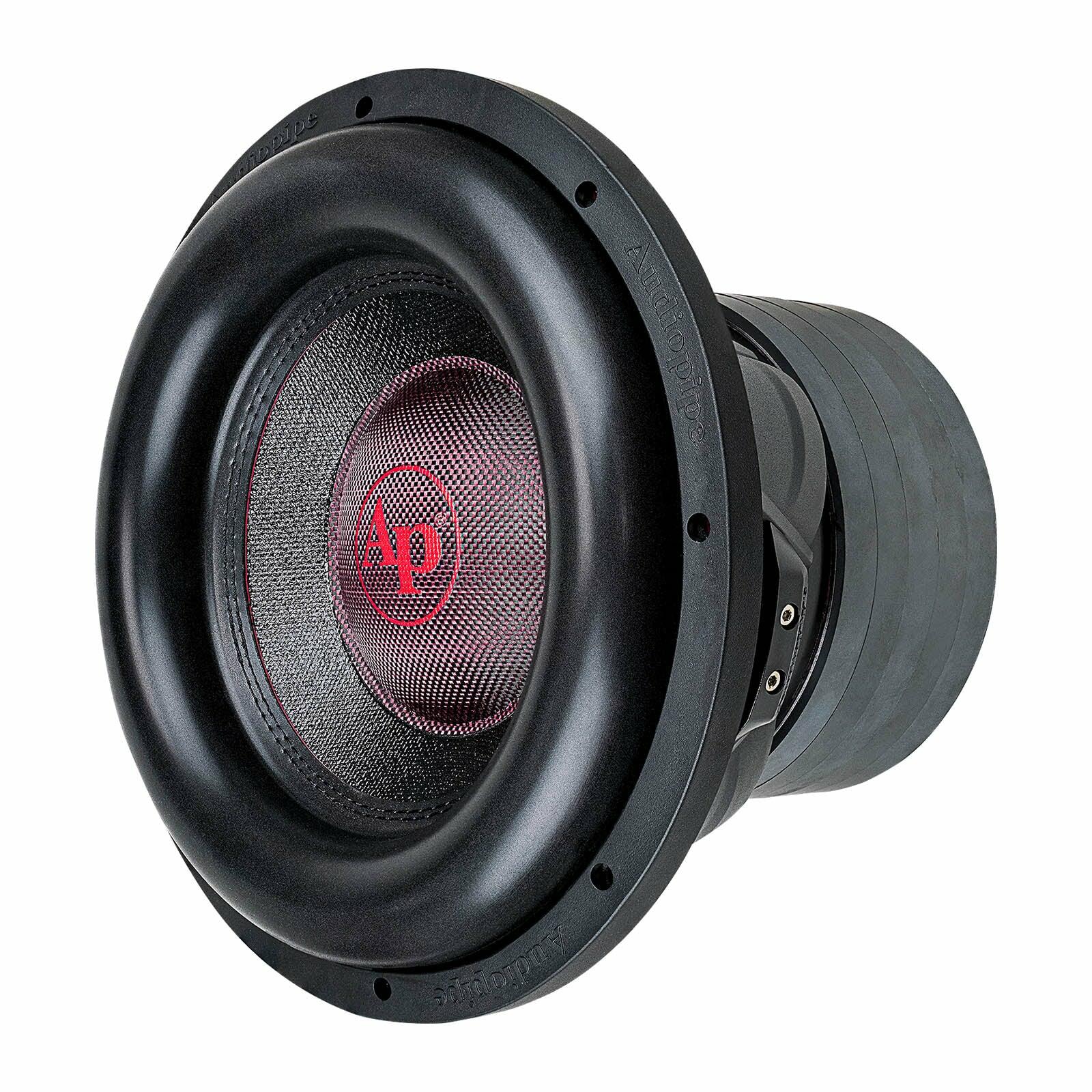 Audiopipe TXX-BDC-V-12 12" Quinta Stack Composite Cone Subwoofer (TXX-BDC-V-12) Audiopipe