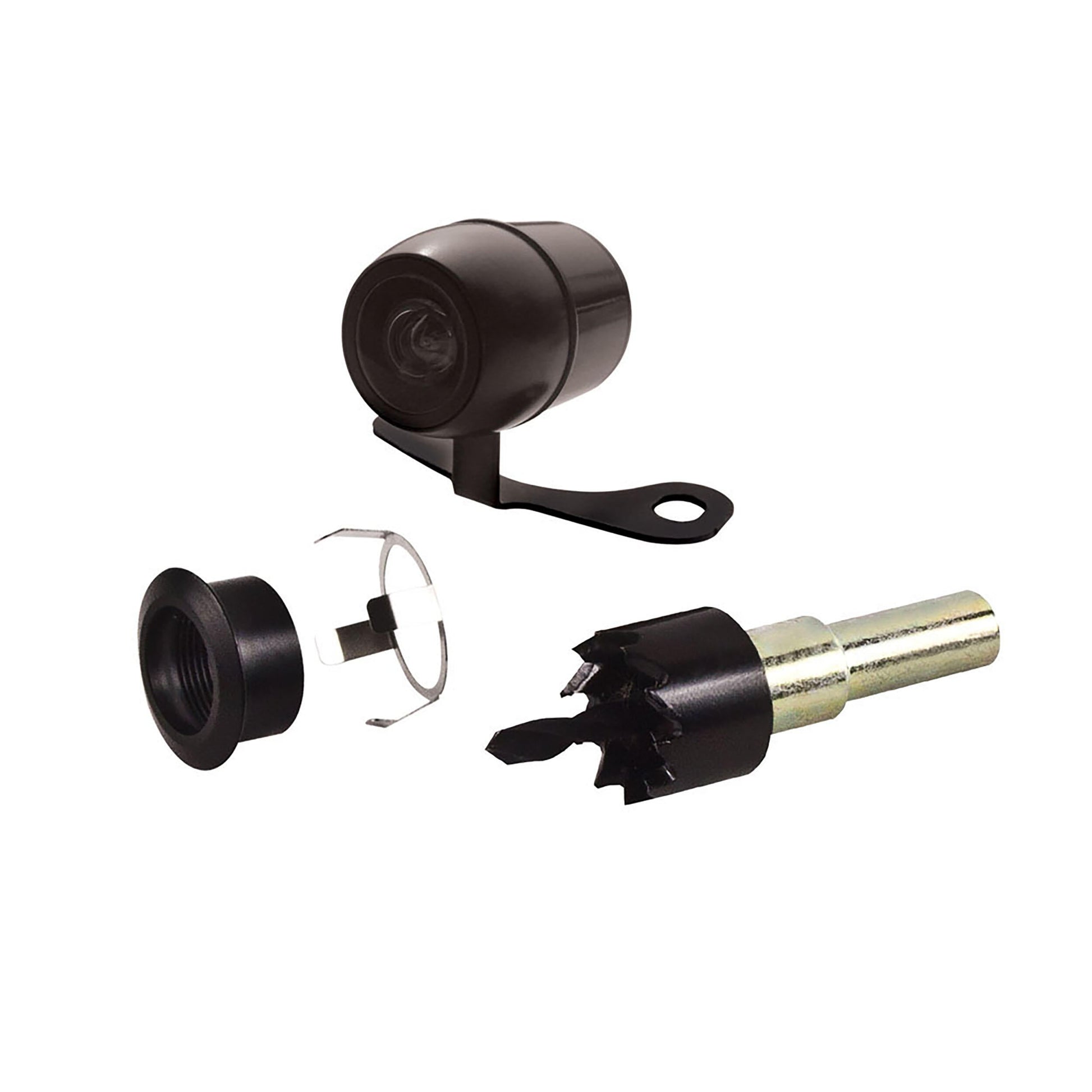 Heise TE-SBC Small Bullet Camera iBeam