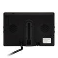 Heise TE-7VS 7 Inch Dash Mount Monitor iBeam