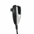 Cobra CA73CHR 4 Pin Noise Cancelling Replacement Microphone For Cobra 29ltdse-chrome Cobra