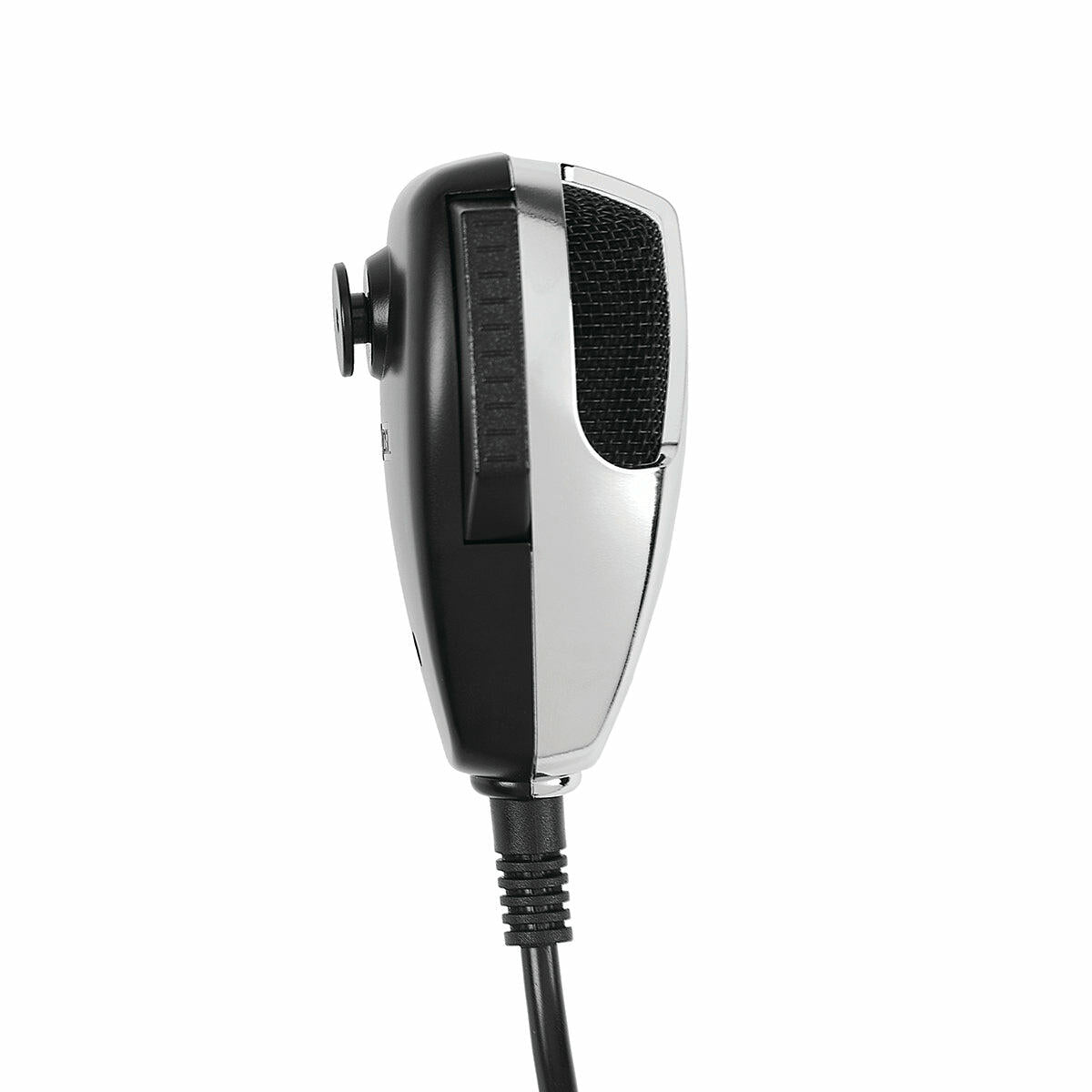 Cobra CA73CHR 4 Pin Noise Cancelling Replacement Microphone For Cobra 29ltdse-chrome Cobra