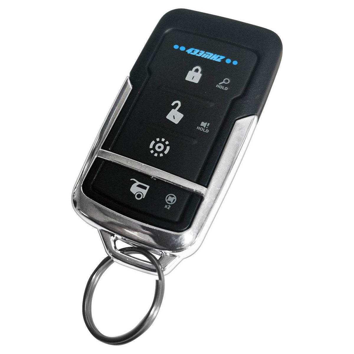 Excalibur Alarms 141107 Replacement Remote Transmitter For RS360EDP+ Excalibur Alarms
