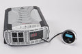 Cobra CPI3000W 3,000 Watt Modified Sine Wave Inverter - 6,000 Watt Surge With 4 Ac Outlets And 2 Usb Ports Cobra
