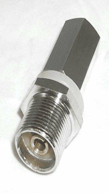 Workman SM1-F Brass Stud Mount Bandit