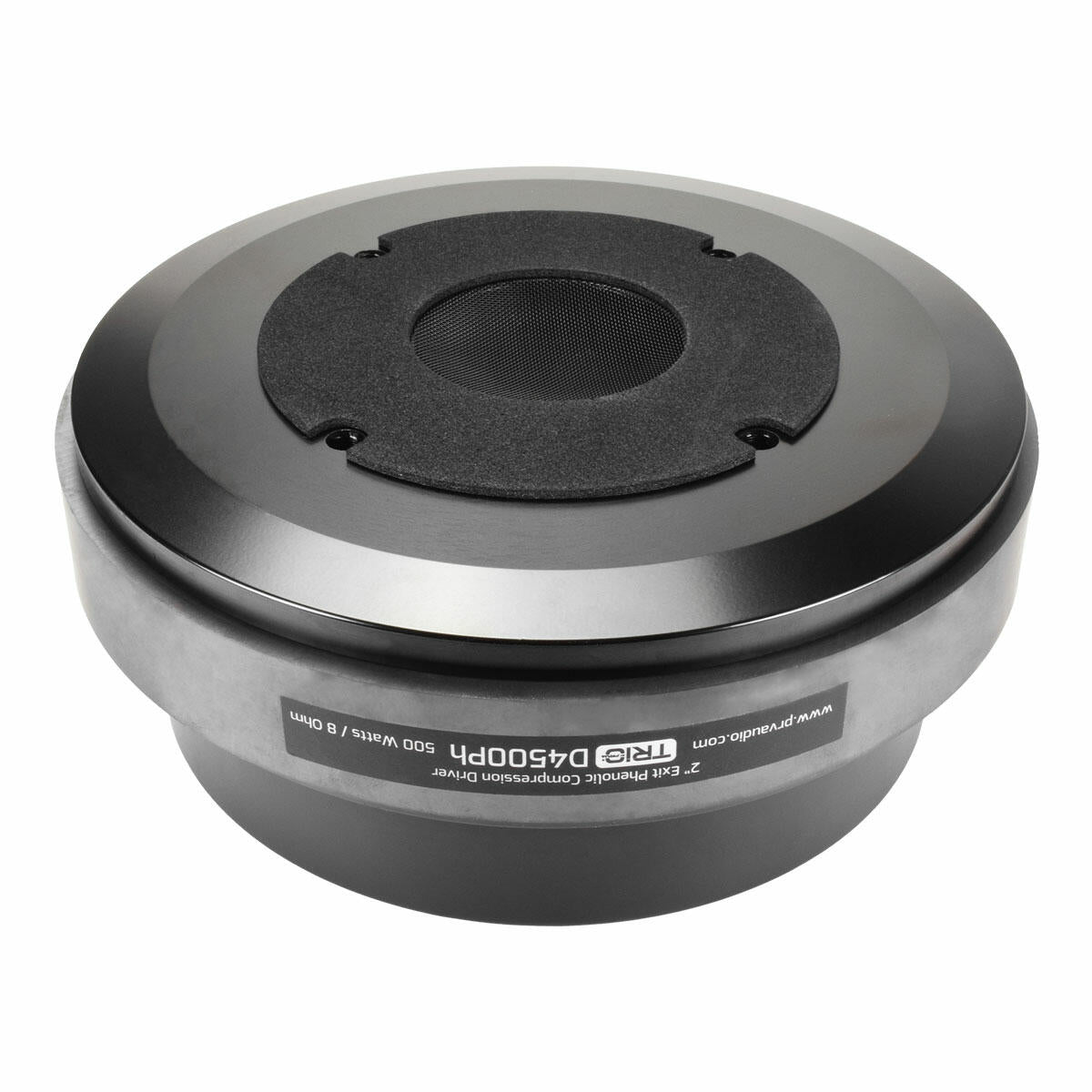 PRV Audio D4500Ph 2" Exit Midrange Compression Driver PRV Audio