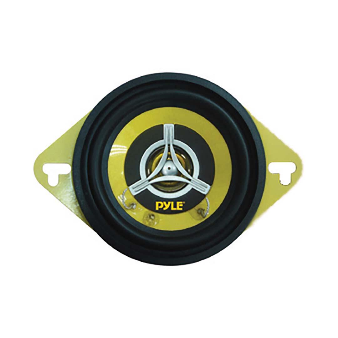 Pyle PLG3.2  3.5″ 2-Way Speakers Pyle