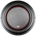 Audiopipe TXX-BDD2-15 15 Double Stack High Power Subwoofer (TXX-BDD2-15) (Each) Audiopipe
