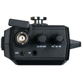Uniden PRO538HHFM 40 Channel AM/FM Handheld CB Radio With Dc Car Adapter Uniden