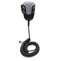 Uniden BC804NC 4 Pin Noise Cancelling Microphone For Pc68 & Pc78 Series CB Radios Uniden