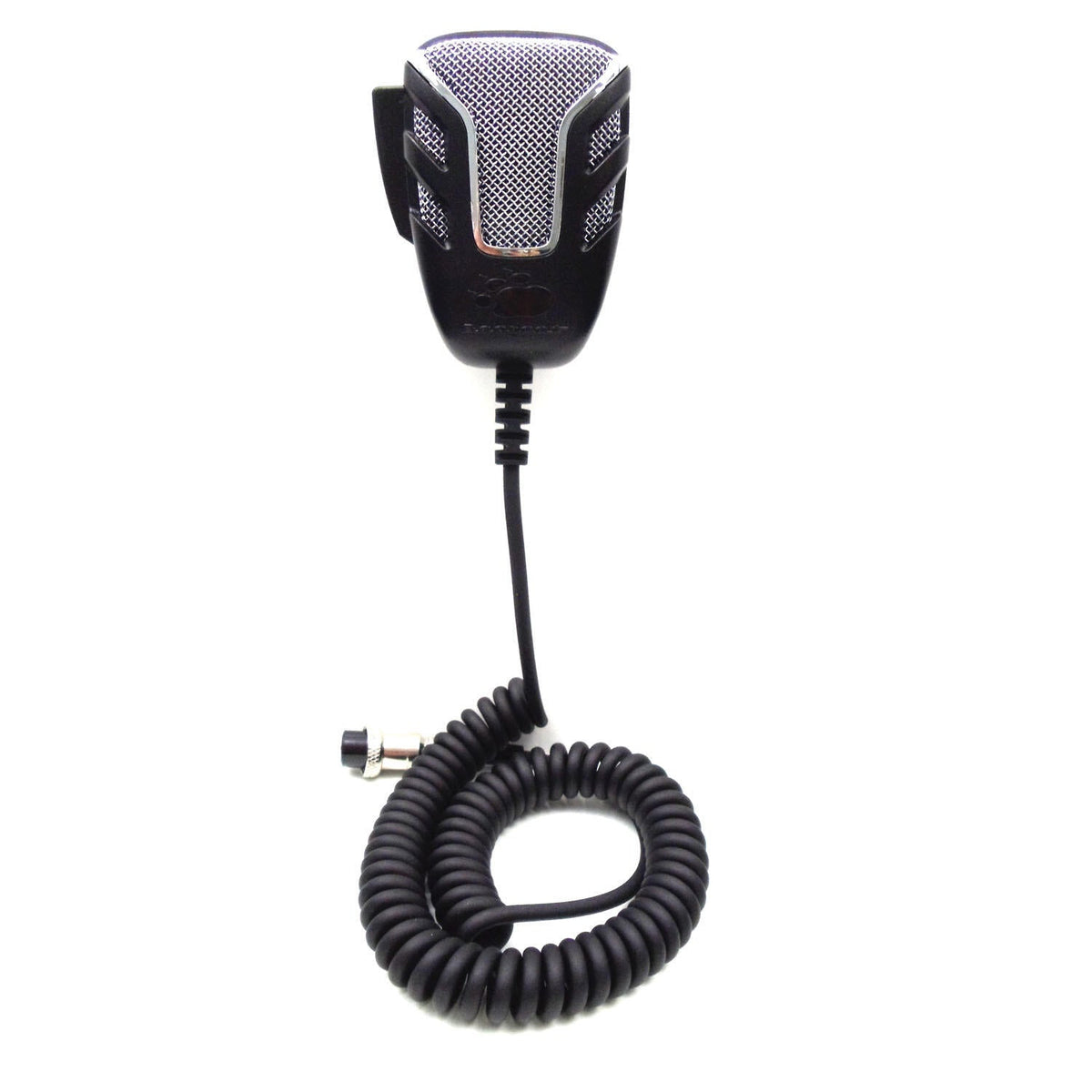 Uniden BC804NC 4 Pin Noise Cancelling Microphone For Pc68 & Pc78 Series CB Radios Uniden