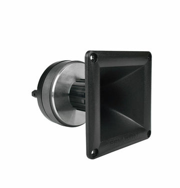 PRV Audio WG230Ti 1" EXIT TITANIUM COMPRESSION DRIVER + HORN - COMBO (Each)