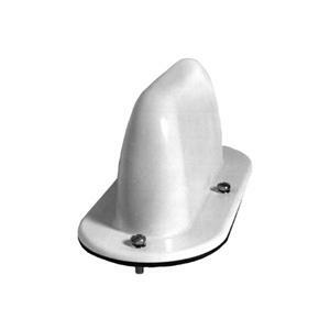 PCTEL & Maxrad ASP572 GPS and Multi-band Transit Antenna - UHF 450-470 MHz - Unity PCTEL/Maxrad