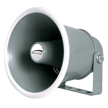 Speco SPC104 6" Aluminum 15 Watt 4 Ohm Pa Horn Speco