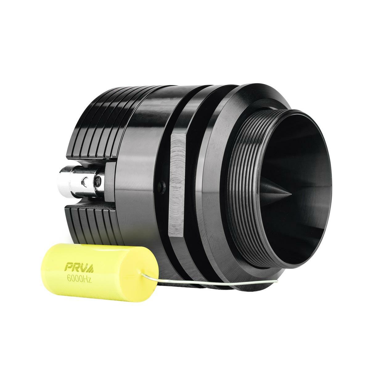 PRV Audio TW400Ti-Nd-4 v2 1" Exit Neodymium Bullet Tweeter (Pair) PRV Audio