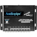 Audiopipe ADSP-CLEAN-8AP APP Controlled Signal Processor (ADSP-CLEAN-8AP) Audiopipe