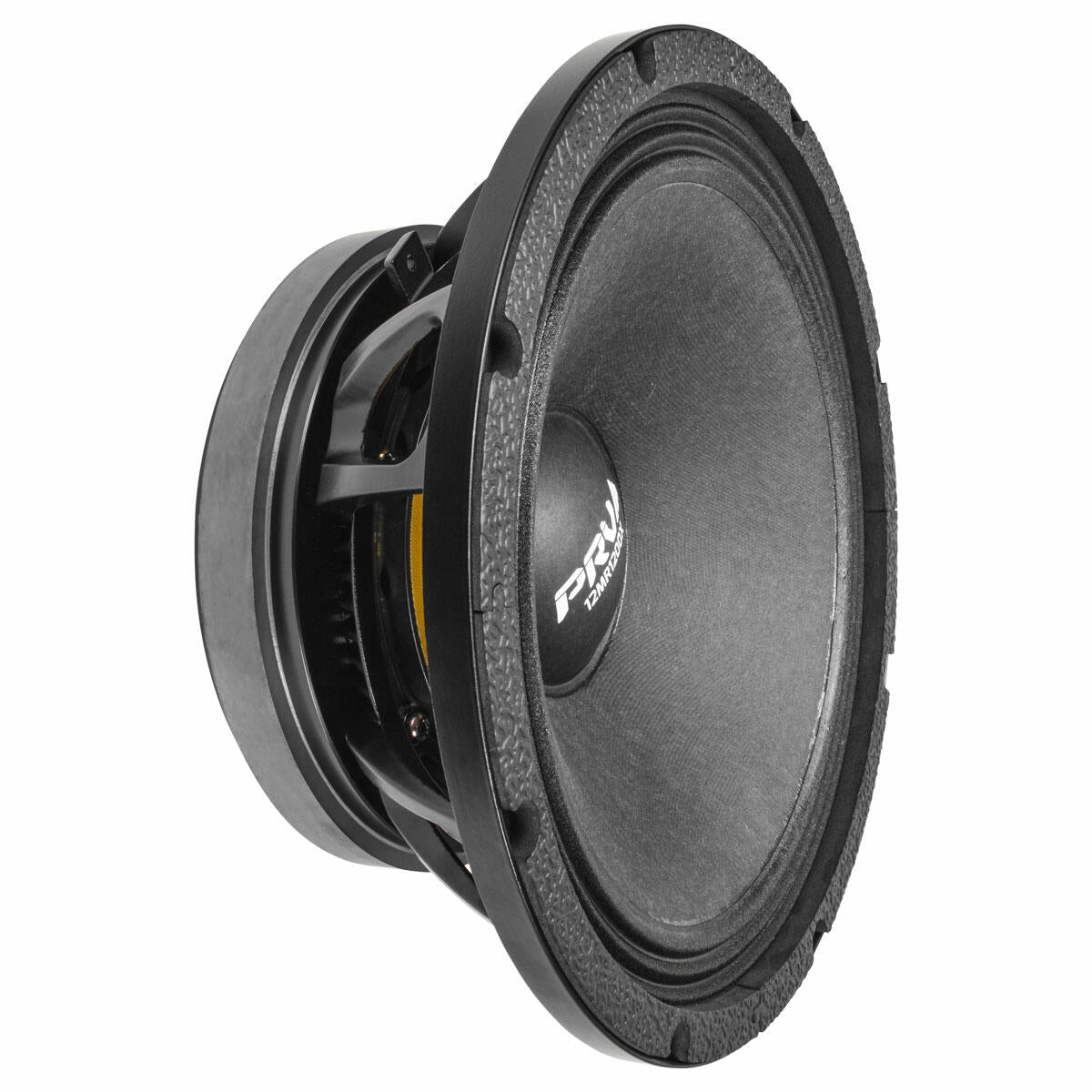 PRV Audio 12MR1200X 12" MIDRANGE LOUDSPEAKER PRV Audio