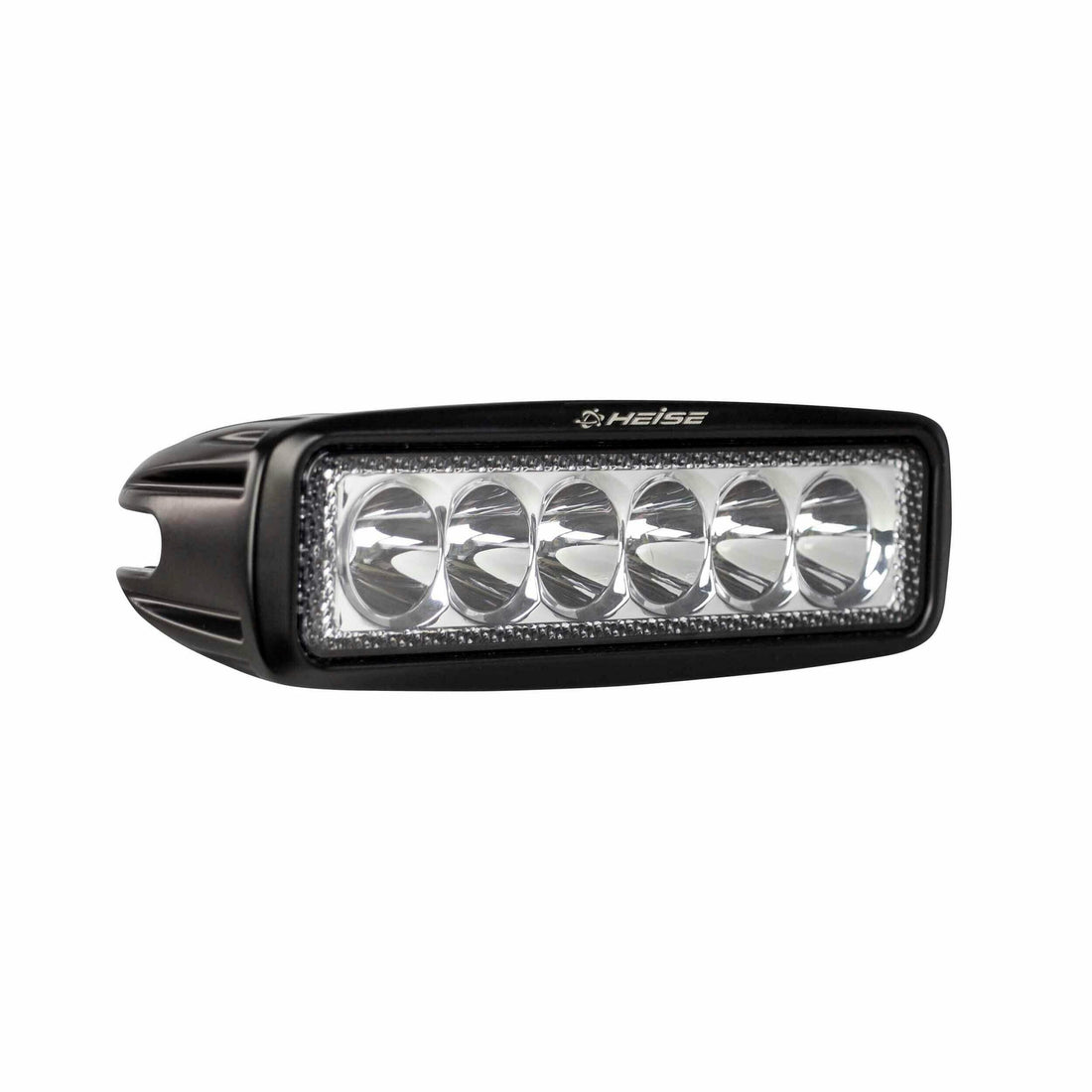 Heise HE-DL1 Single Row Driving Light  6 LED Heise