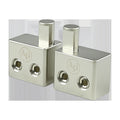 Audiopipe PB-P102 1/0-GA Amp Input Reducer With Offset Stub Audiopipe