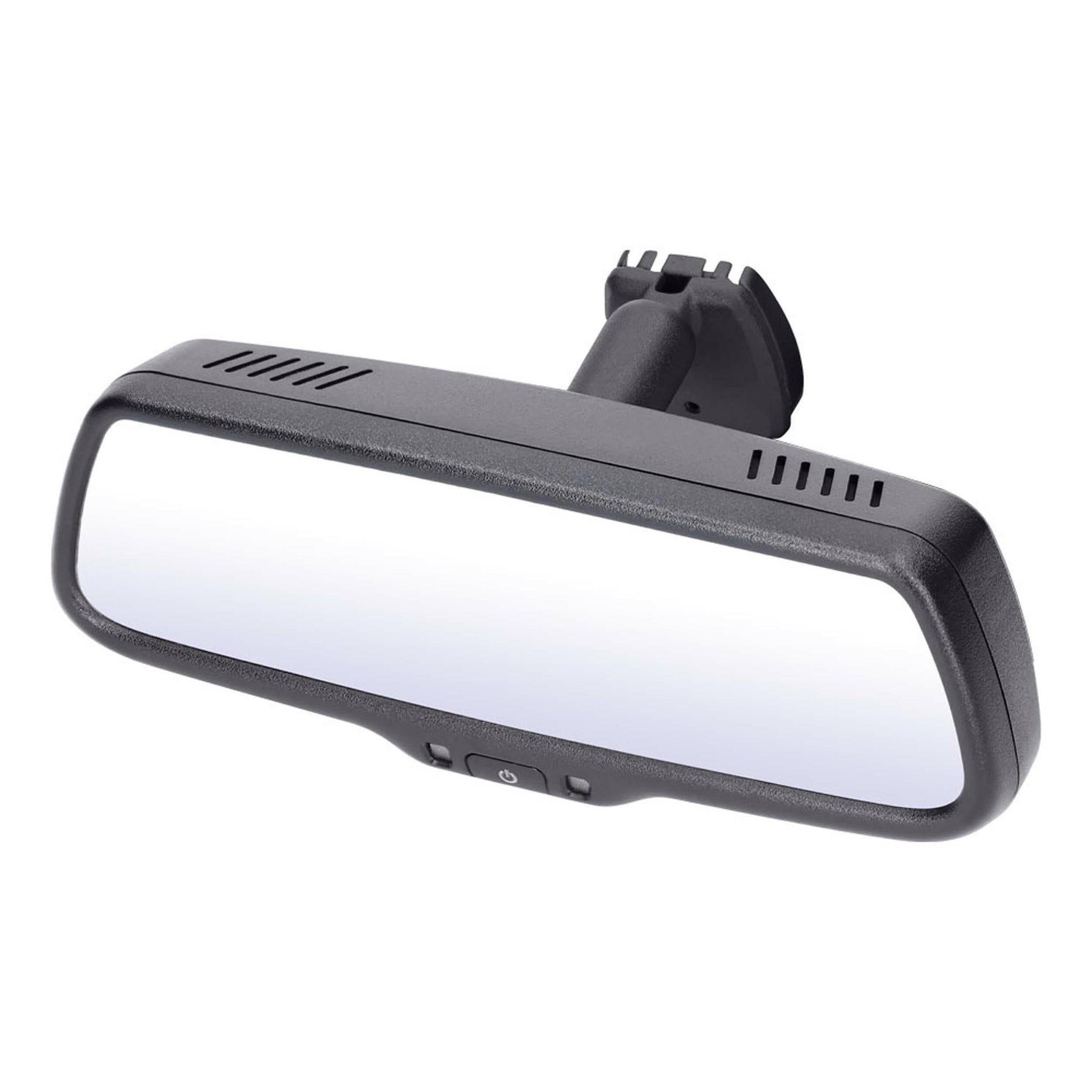Heise TE-RM7 7" Mirror/Monitor with 3 Inputs iBeam