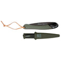 Bahco BAHLAPKNIFE Bahco Foldable Saw and Knife Laplander Set with Dual-Component Handle  (2-Piece) BAHCO