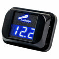 Audiopipe NLD-100 Digital Voltage Meter (NLD-100) Audiopipe