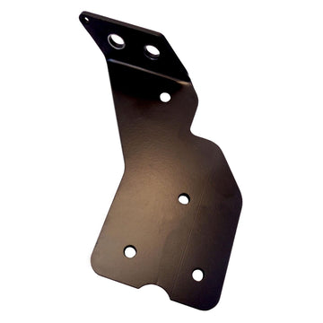 Teraflex 1912091 Driver's (left) Side Rear Tail Light 2 Hole Antenna Mount For Jeep Wrangler Teraflex