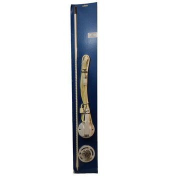 Twinpoint MCB-1 3' Marine/rv Complete Antenna Twinpoint