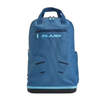 Plano P000285 Weekend&trade; Tackle Backpack - Wave Plano