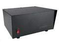Astron RS-35A 11 - 15 Volts Adjustable DC Linear Power Supply 25 Amps Cont 35 Amps ICS Astron