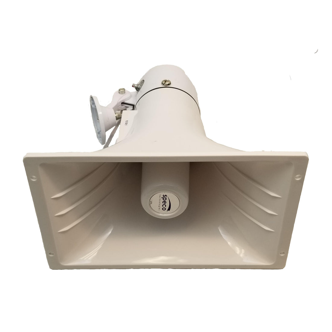 Speco SPC40RT 6.25 X 11 70 Volt Pa Horn Speco