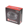 Heise TE-CEX20 Commercial 4-Pin Din 20 Meter Extension Cable iBeam