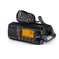 Uniden UM435 25 Watt Full Featured Fixed Mount Vhf Marine Radio With 4 Digit & 