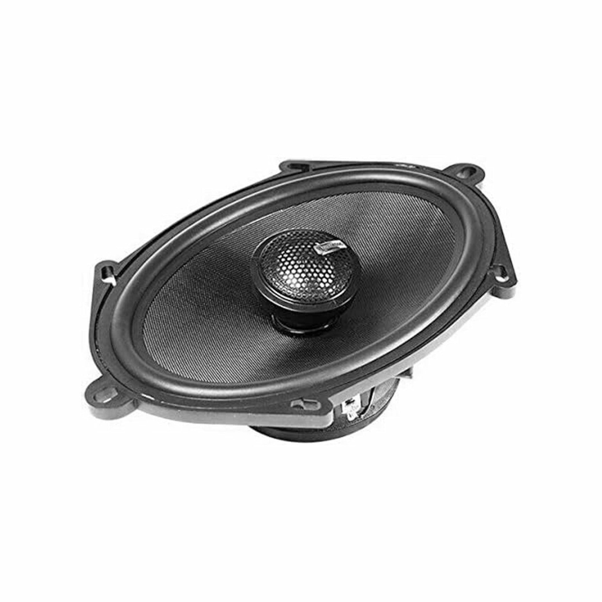 Diamond Audio DES682 6"x 8" DES Series 2-Way Coaxial Speakers - DES682 Diamond