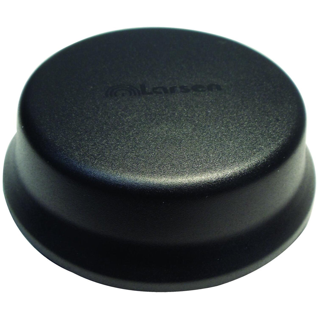 Larsen LP800NMO Black 806-960 Mhz Low Profile Unity Gain Antenna With 3/4" Nmo Style Base Larsen